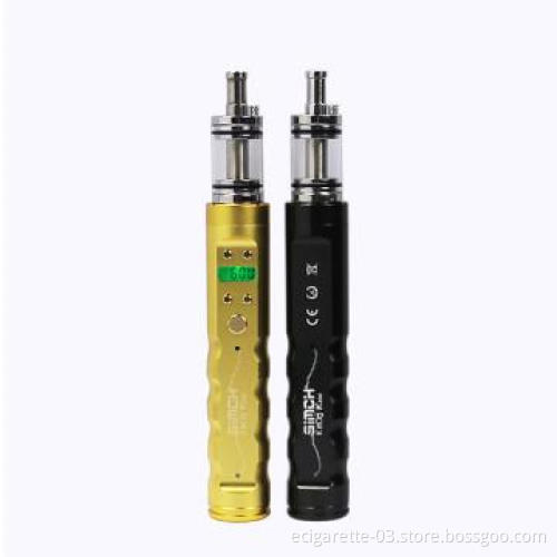 New Product K200 Electronic Cigarette with strong functions